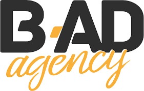 Bads Agency logo